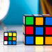 World's Smallest Rubik's Cube - Super Impulse