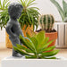 Plant Life Pee My Plants Garden Sculpture 