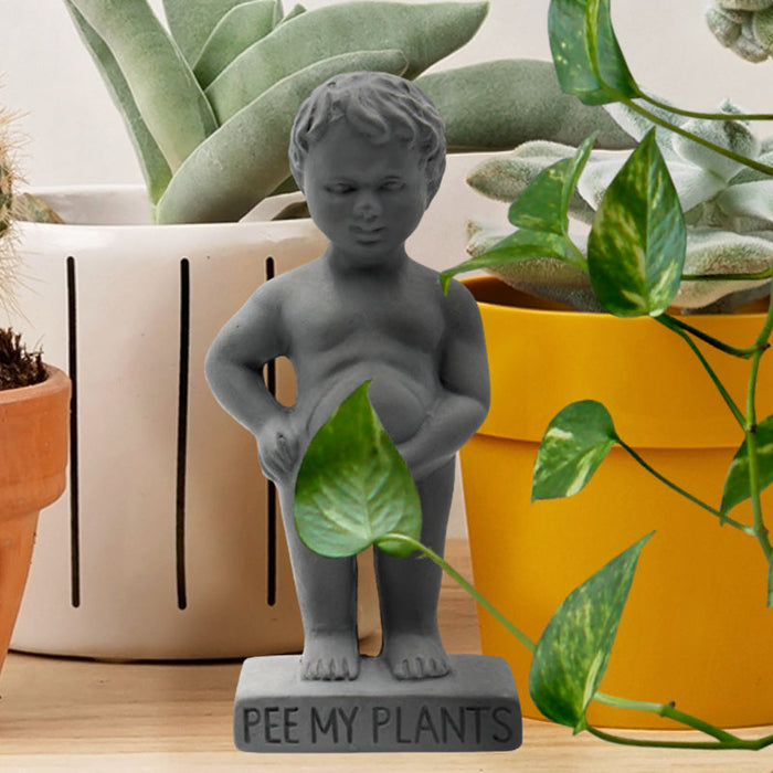 Plant Life Pee My Plants