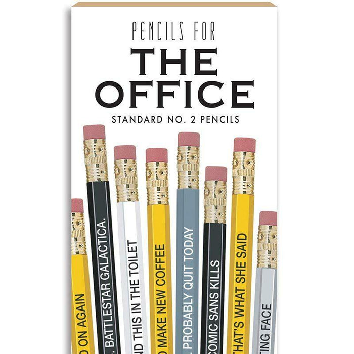 Pencils for the Office - Whiskey River Soap Co.
