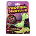 Pooping Dinosaur includes Dino Poop Jellybeans