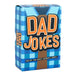 100 Of The Cringest Dad Jokes Cards by Gift Republic