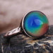 Always In The Mood Ring by Perpetual Kid Exclusives