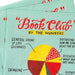 Book Club Cocktail Napkins by Emily McDowell & Friends