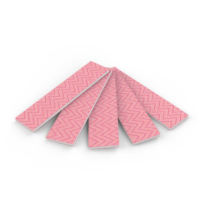 Bubble Buff Sticky Fingers Nail Files by Fred & Friends