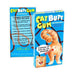 Cat Butt Gum - Blue Q