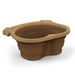 Collapsible Dog Bowl by Fred & Friends