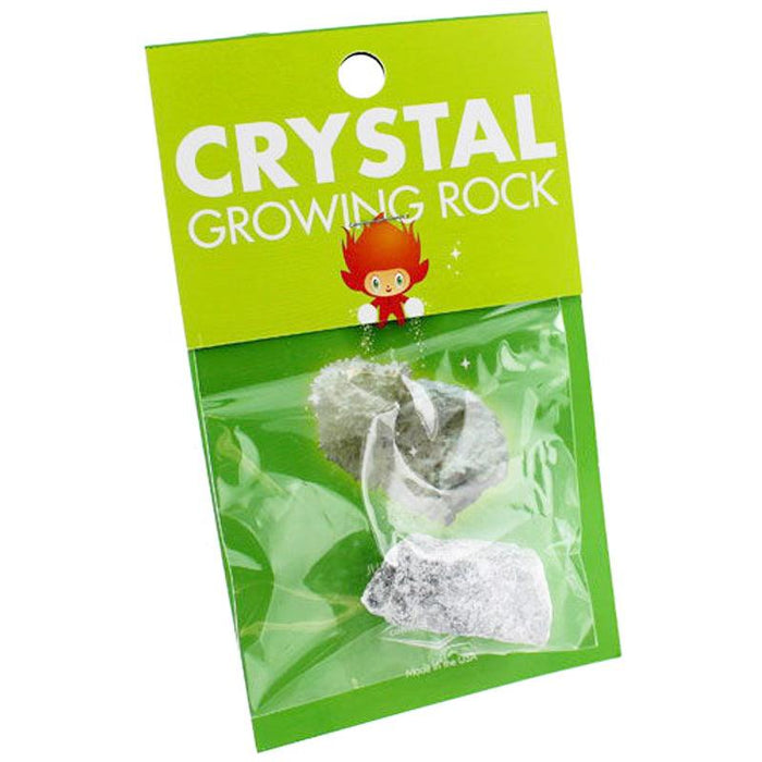 Crystal Growing Rock by Copernicus Toys