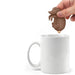 Cute-Tea The Charming Hedgehog Tea Infuser by Fred & Friends