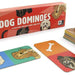 Dog Dominoes by Ginger Fox