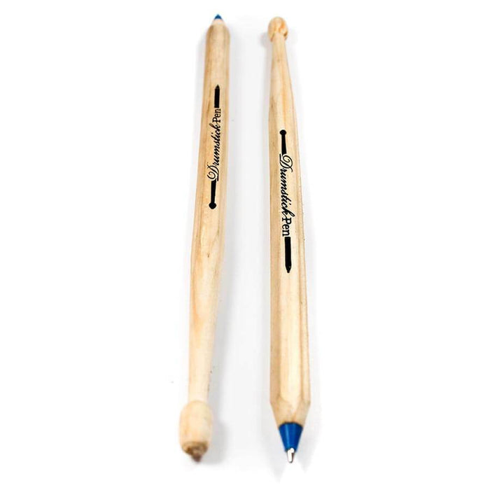 Drumstick Pen Set by SuckUK