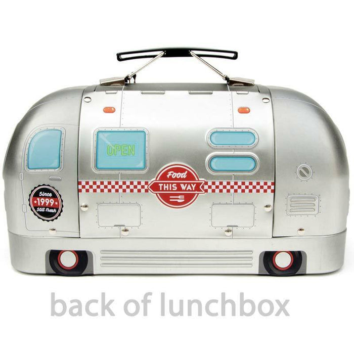 Food Truck Lunch Box by SuckUK