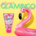 Glamingo Fruit Punch Scented Glitter Sunscreen by Sunshine & Glitter