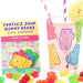 Gummy Bears Sticker Pack by Turtle's Soup