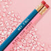 Hey Y'all, Bless Your Heart Pencils by Smarty Pants Paper