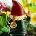 Hide-A-Key Garden Gnome by BigMouth Toys