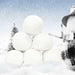 Indoor Snowball Fight Snowballs by Play Visions