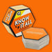 Know It All Fast-Paced Trivia Card Game by Ginger Fox