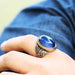 Let Me Consult My Mood Ring by Perpetual Kid Exclusives