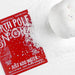 Mail An Instant Snowball Christmas Card by Inklings Paperie
