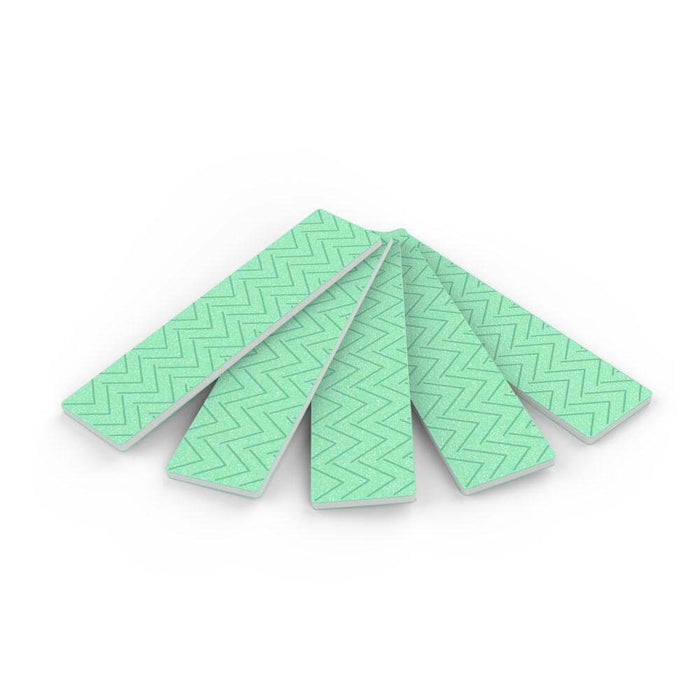 Minty Mani Sticky Fingers Nail Files by Fred & Friends