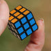 World's Smallest Rubik's Cube by Super Impulse