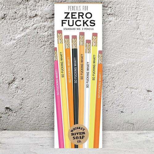 It's Fun to be Jewish Pencils