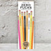 Pencils For Zero F*cks by Whiskey River Soap Co.