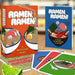 Ramen, Ramen! Memory Game by Running Press