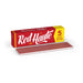 Red Haute Sticky Fingers Nail Files by Fred & Friends