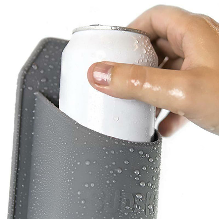 Sudski Shower Beer Holder by 30 Watt