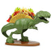 Tacosaurus Rex Taco Holder by Funwares