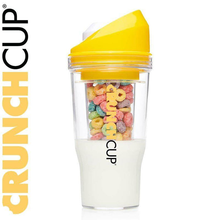 The CrunchCup XL by CrunchCup