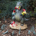 The Great Garden Gnome Massacre by BigMouth Toys