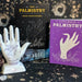 Tiny Palmistry Palm Reading Book + Hand by Running Press