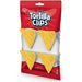 Tortilla Clips Bag Clips by Fred & Friends