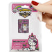 World's Smallest Hello Kitty Pop Culture Micro Figure by Super Impulse