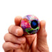 World's Smallest Magic 8 Ball Tie Dye Limited Edition by Super Impulse