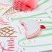 You Melt My Heart Ice Cream Cone Pop-up Card by Inklings Paperie