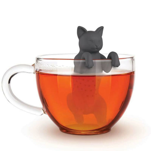 Purr Tea Kitty Cat Infuser - Fred & Friends