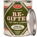 Re-Gifted Limited Edition Christmas Candle - Whiskey River Soap Co.