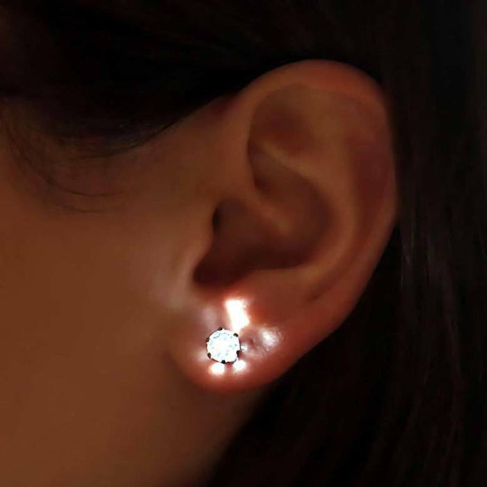 LED Light Up Earrings - Perpetual Kid Exclusives