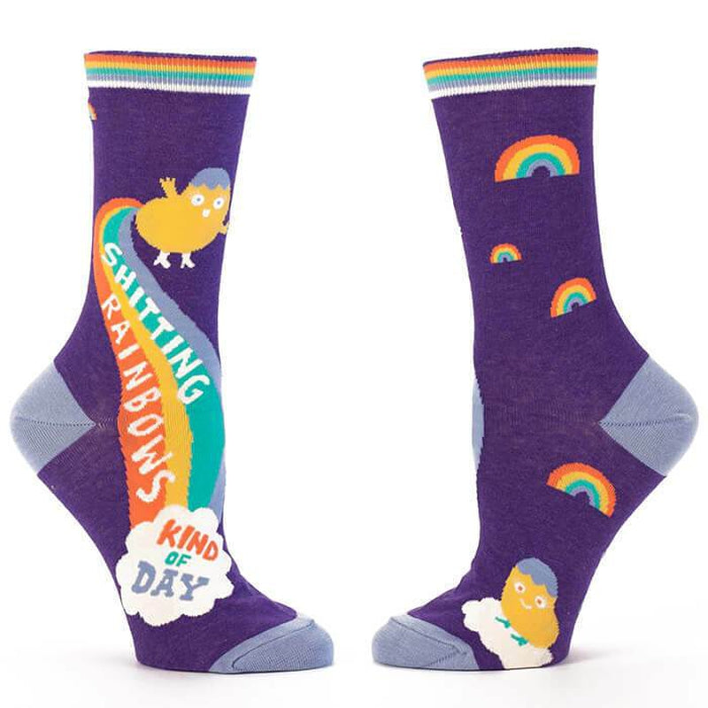 Funny Women's Socks