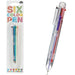 Six Color Pen - NPW