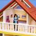World's Smallest Malibu Barbie Dreamhouse by Super Impulse