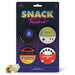 Throwback Snack Bag Clips - Fred & Friends