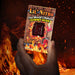 Lil' Nitro - World's Hottest Gummy Bear - Flamethrower Candy