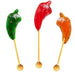 Spicy Chili Pepper Lollipop - Melville Candy