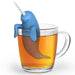 Spiked Tea Narwhal Tea Infuser - Fred & Friends