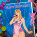 Taylor Greatest Era Birthday Card